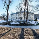 Βίλα Manor (adults Only)