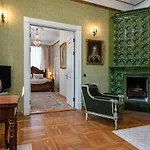 Βίλα Manor (adults Only) *