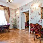 Βίλα Manor (adults Only)