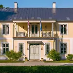 Manor (adults Only) Βίλα Padise