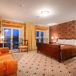 Βίλα Manor (adults Only) *
