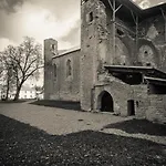 Βίλα Manor (adults Only)