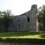 Βίλα Manor (adults Only)