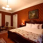 Manor (adults Only) Βίλα *