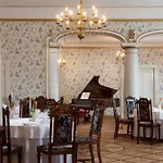 Βίλα Manor (adults Only) *