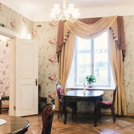 Manor (adults Only) * Padise