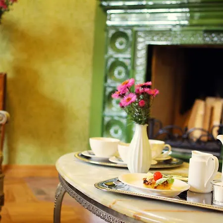 Manor (adults Only) Villa Padise