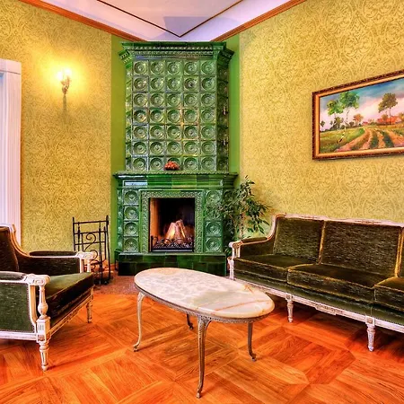 Padise Manor (Adults Only) * Падизе