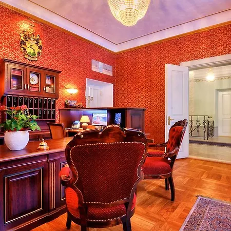 Villa Manor (adults Only) *