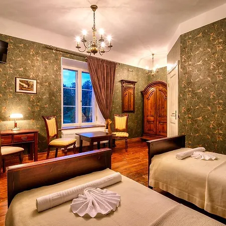 Βίλα Manor (adults Only) *
