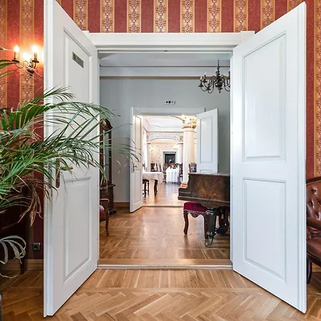 Padise Manor (Adults Only)