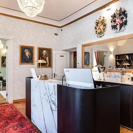 Villa Manor (adults Only) *