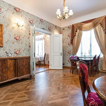 Villa Manor (adults Only) Padise