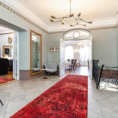 Padise Manor (Adults Only) Падизе