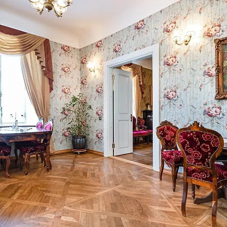 Вилла Padise Manor (Adults Only)