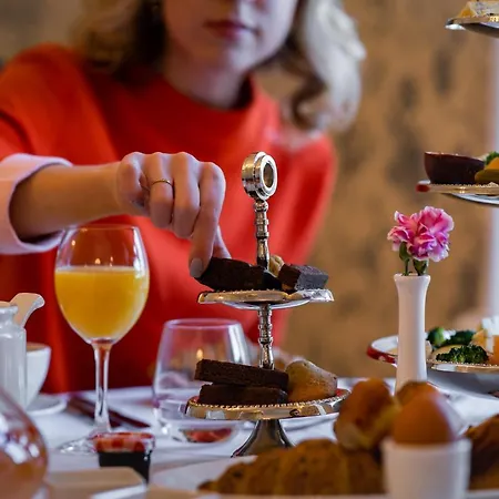 Manor (adults Only) Villa