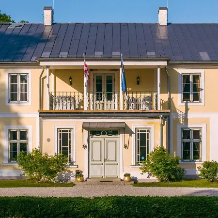 Manor (adults Only) Villa Padise