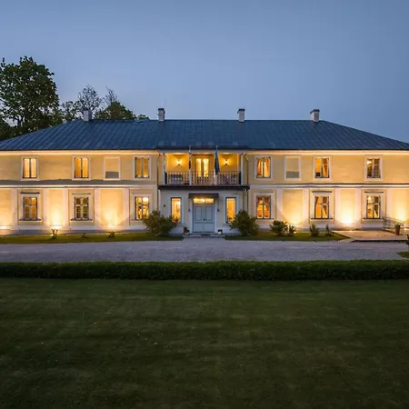 Padise Manor (Adults Only) Вилла *