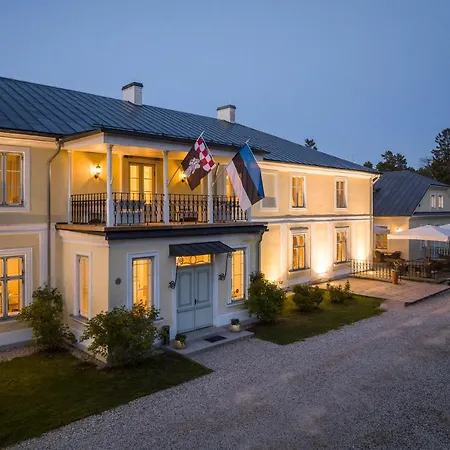 Padise Manor (Adults Only) Вилла *