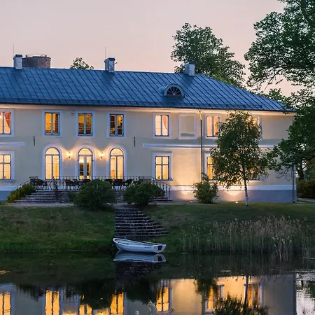 Padise Manor (Adults Only) Вилла *