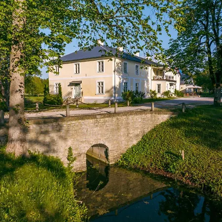 Manor (adults Only) Villa Padise