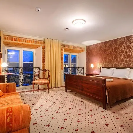 Villa Manor (adults Only) *