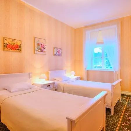 Manor (adults Only) Villa