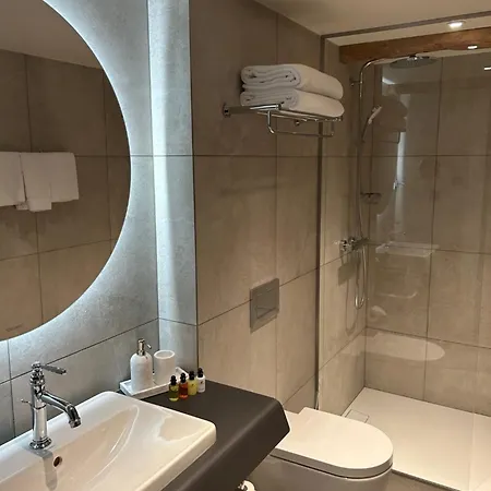 Manor (adults Only) Villa