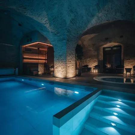 Padise Manor (Adults Only) Вилла Падизе
