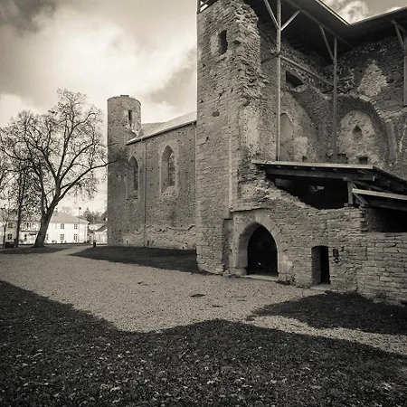 Villa Manor (adults Only)