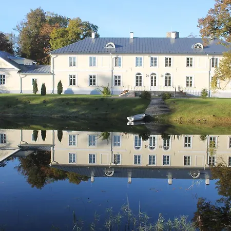 Manor (adults Only) Villa