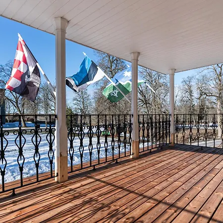 Manor (adults Only) * Padise