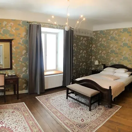 Villa Manor (adults Only) Padise