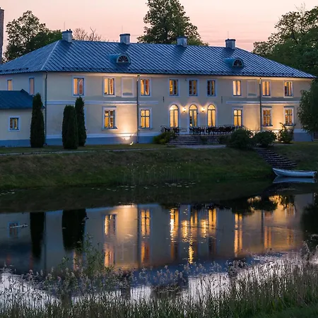 וילה Manor (adults Only) *