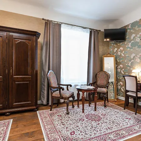 וילה Manor (adults Only) *