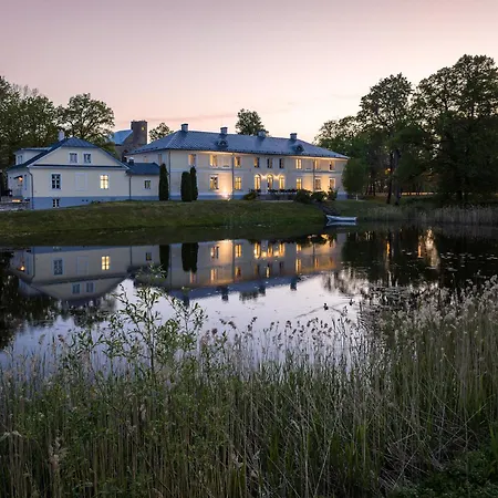 Villa Manor (adults Only)