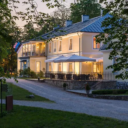 וילה Manor (adults Only) Padise