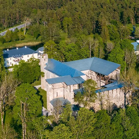 Manor (adults Only) Villa *