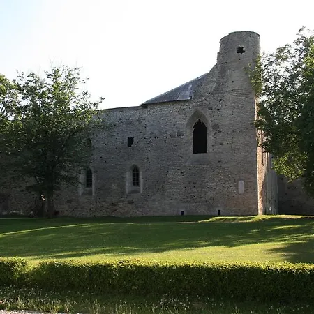 Villa Manor (adults Only)