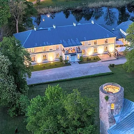 Manor (adults Only) *