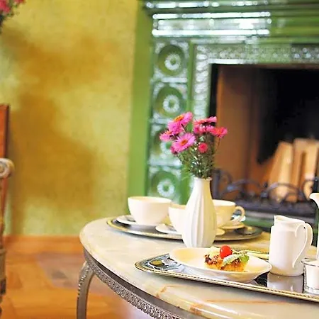 Villa Manor (adults Only) *