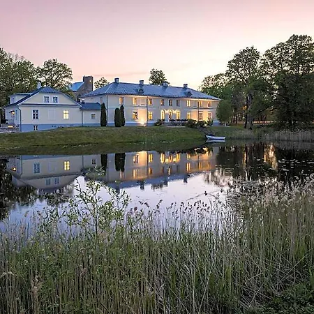 Villa Manor (adults Only) *