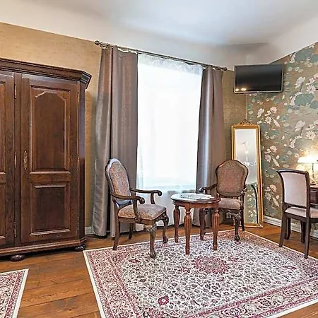 Manor (adults Only) Villa Padise