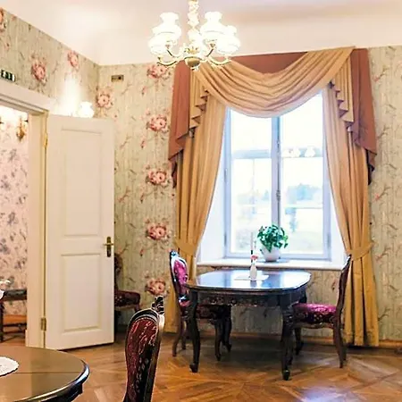 Villa Manor (adults Only)
