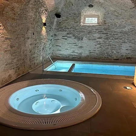 Villa Manor (adults Only) Padise