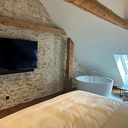 Villa Manor (adults Only)