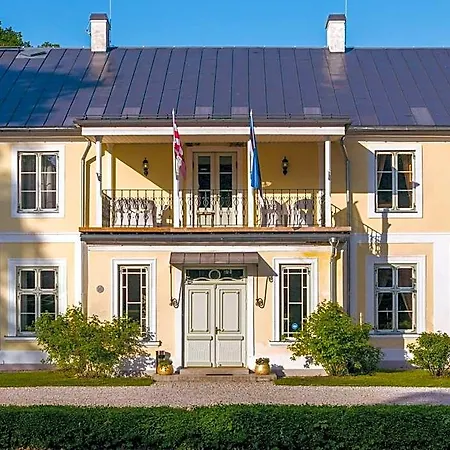 Manor (adults Only) Villa