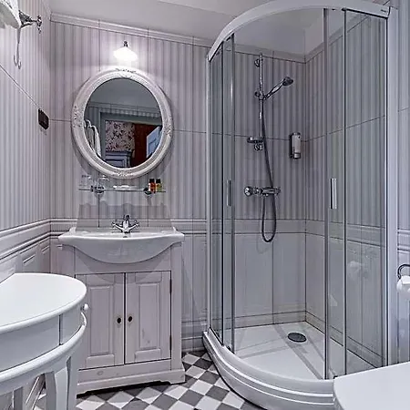 Villa Manor (adults Only) *
