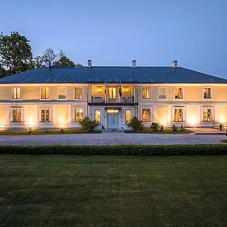 Villa Manor (adults Only) Padise