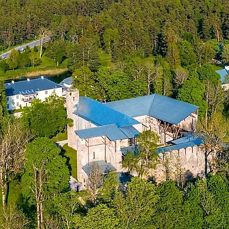 Manor (adults Only) Villa Padise